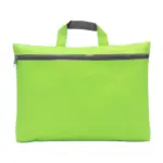 Conferentietas Elfrieda, lime — productfoto 4