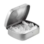 Printed Rocco Mint Tin Sugar-free Metal 23g