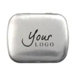 Printed Rocco Mint Tin Sugar-free Metal 23g — product photo 9