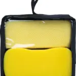 Autowasset Aaliyah | Polyester | 3 stuks - Hidalgo Autowasset Aaliyah | Polyester | 3 stuks