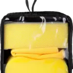 Autowasset Aaliyah | Polyester | 3 stuks — productfoto 2