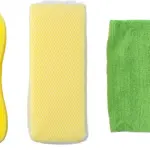 Autowasset Aaliyah | Polyester | 3 stuks — productfoto 3