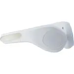 ABS en siliconen schoenclip Rosanna — productfoto 2