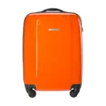 Trolley Verona, oranje