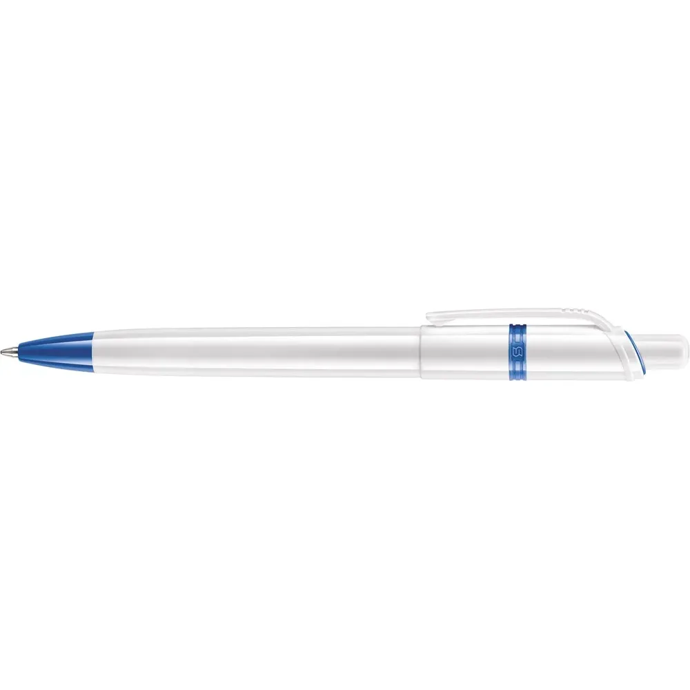 Stilolinea Ducal balpen productfoto 3 - Hidalgo-werbeartikel Stilolinea Ducal balpen — productfoto 3