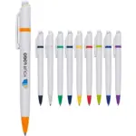 Stilolinea Ducal balpen — productfoto 4