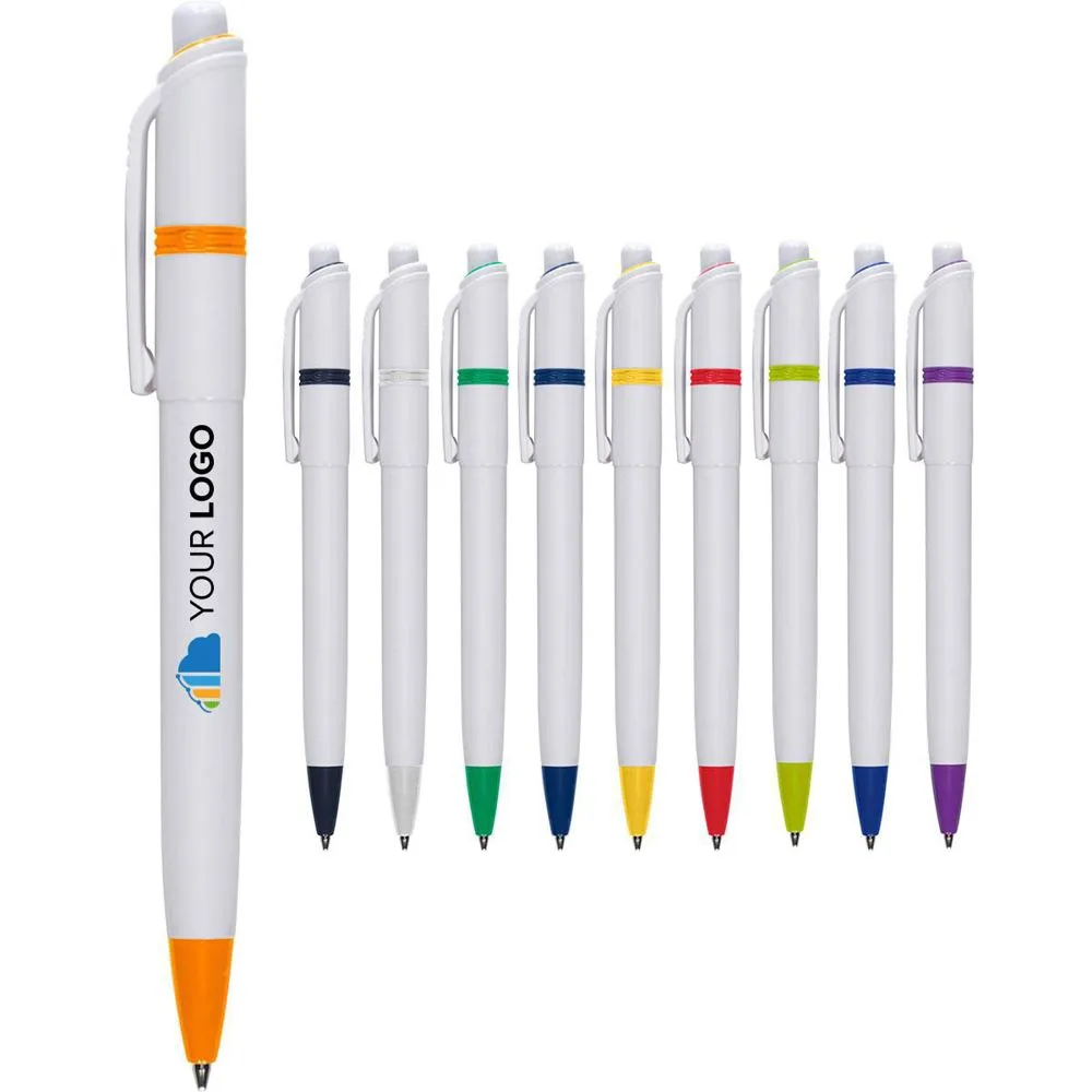 Stilolinea Ducal balpen productfoto 4 - Hidalgo-werbeartikel Stilolinea Ducal balpen — productfoto 4