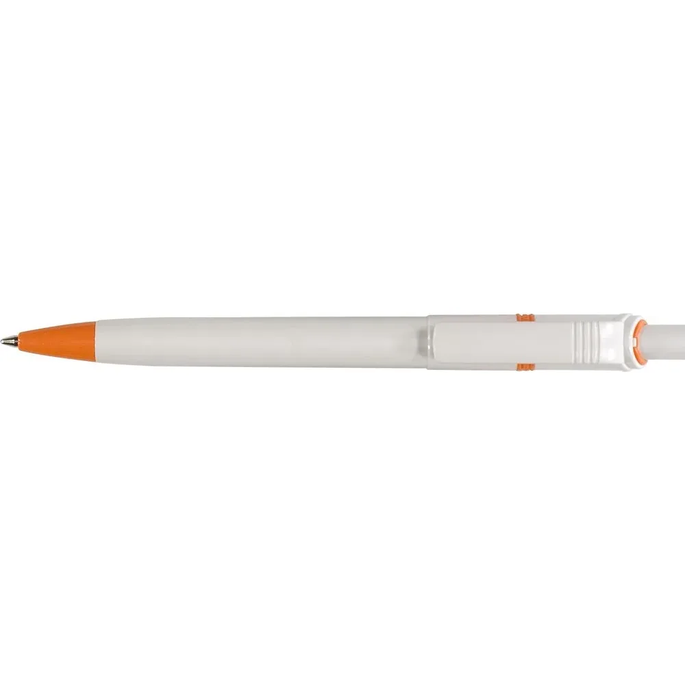 Stilolinea Ducal balpen productfoto 6 - Hidalgo-werbeartikel Stilolinea Ducal balpen — productfoto 6