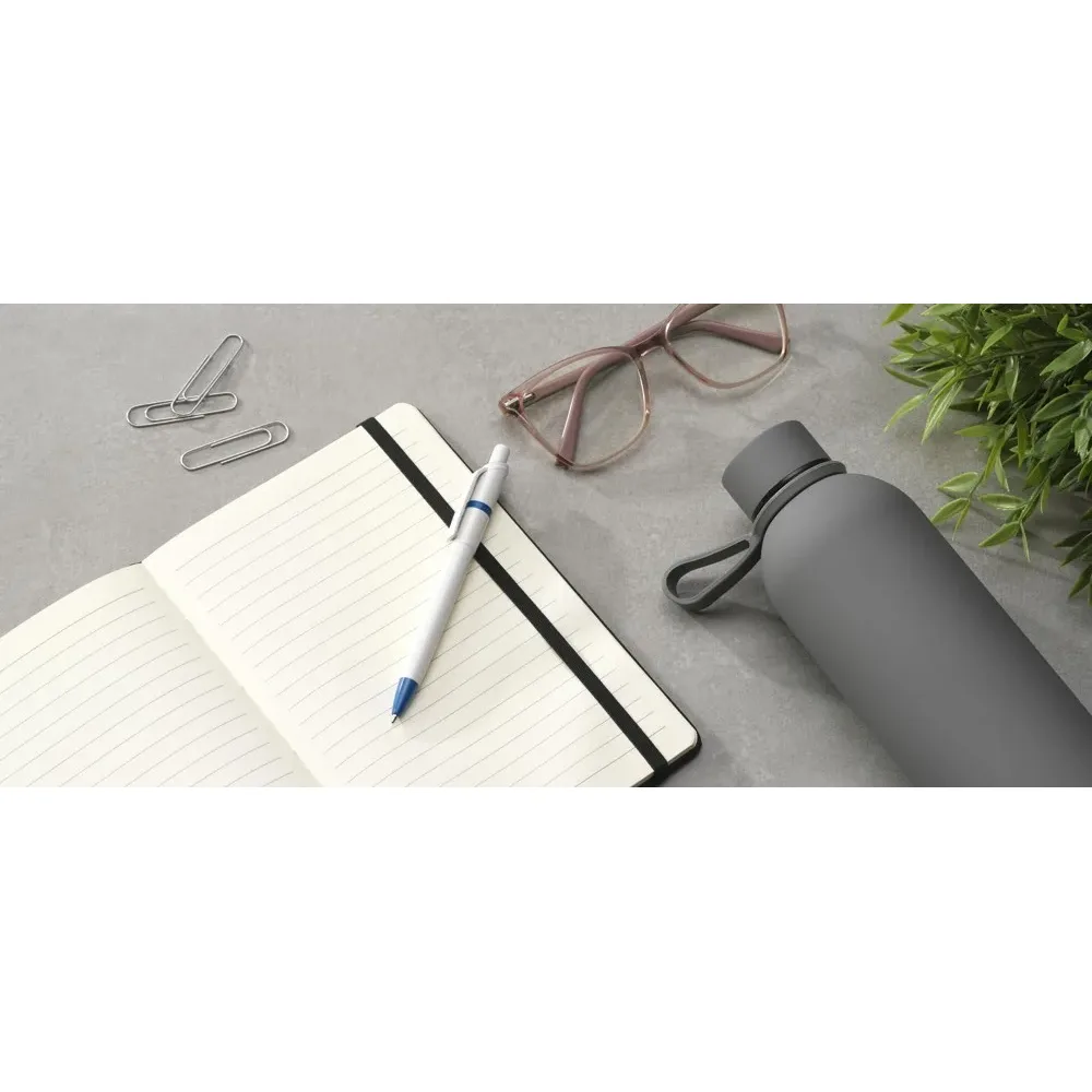 Stilolinea Ducal balpen productfoto 9 - Hidalgo-werbeartikel Stilolinea Ducal balpen — productfoto 9