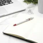 Stilolinea Ducal balpen productfoto 11 - Hidalgo-werbeartikel Stilolinea Ducal balpen — productfoto 11