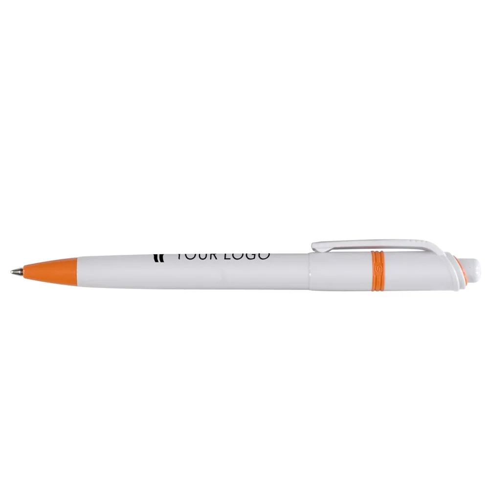Stilolinea Ducal balpen productfoto 13 - Hidalgo-werbeartikel Stilolinea Ducal balpen — productfoto 13