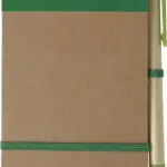 Notitieboek Emory | Gelijnd
