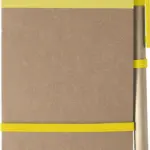 Notitieboek Emory | Gelijnd — productfoto 2