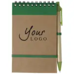 Notitieboek Emory | Gelijnd — productfoto 4