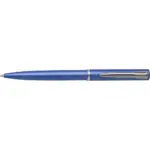 Waterman Allure balpen | Metaal, blauw