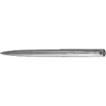 Waterman Allure balpen | Metaal, zilver