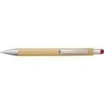 Balpen Claire | Stylus, rood