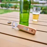 Flesopener Travis — productfoto 2