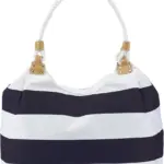 Strandtas Christopher | Polyester 300D | 20 l