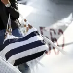 Strandtas Christopher | Polyester 300D | 20 l — productfoto 3