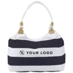 Strandtas Christopher | Polyester 300D | 20 l — productfoto 5