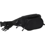 Heuptas Amari | Polyester 600D