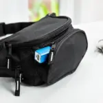 Heuptas Amari | Polyester 600D — productfoto 3