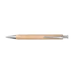 Balpen Marissa, bruin — productfoto 5