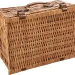 Picknickmand Effie | Wilg | 2 personen — productfoto 4