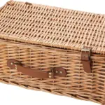 Picknickmand Levin | 4 personen — productfoto 3