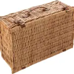 Picknickmand Levin | 4 personen — productfoto 4