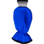 IJskrabber Ashton — productfoto 2