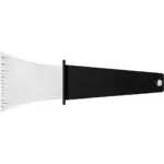 IJskrabber Kianna | Kunststof | Met handvat — productfoto 4