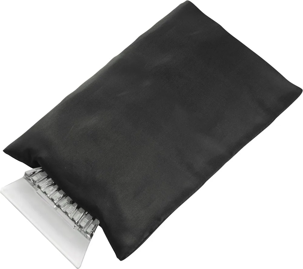 IJskrabber Doris | Met handschoen productfoto 2 - Hidalgo IJskrabber Doris | Met handschoen — productfoto 2