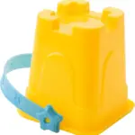 Strandset Mathilda | Emmer — productfoto 4
