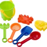 Strandset Mathilda | Emmer — productfoto 5