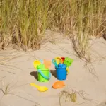 Strandset Mathilda | Emmer productfoto 6 - Hidalgo Strandset Mathilda | Emmer — productfoto 6