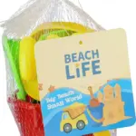 Strandset Mathilda | Emmer productfoto 9 - Hidalgo Strandset Mathilda | Emmer — productfoto 9