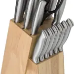 Keukenset Lucille | 14 stuks - Hidalgo Keukenset Lucille | 14 stuks