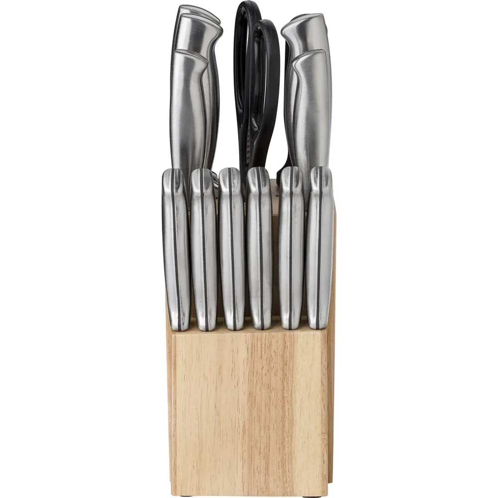 Keukenset Lucille | 14 stuks productfoto 2 - Hidalgo Keukenset Lucille | 14 stuks — productfoto 2
