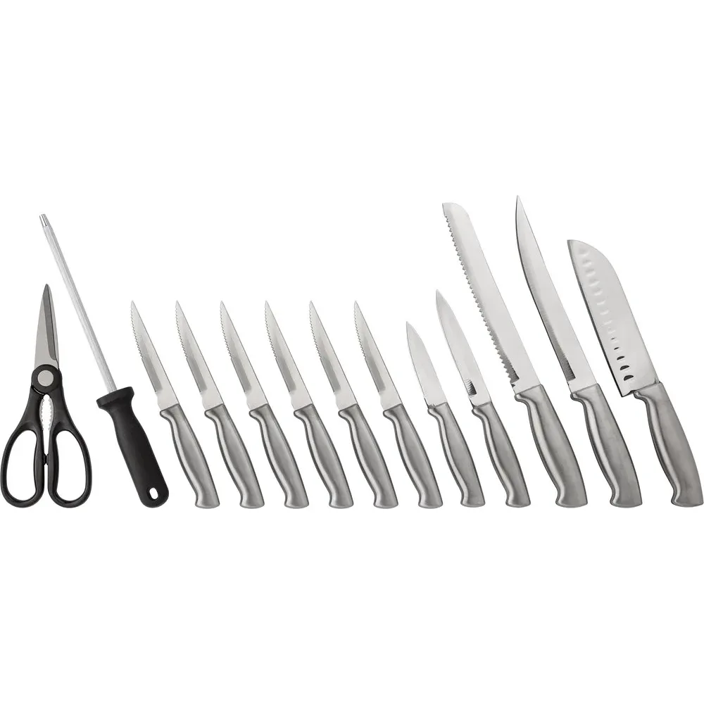 Keukenset Lucille | 14 stuks productfoto 4 - Hidalgo Keukenset Lucille | 14 stuks — productfoto 4