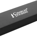 Charles Dickens balpen Lena | Metaal — productfoto 4