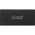 Charles Dickens schrijfset Alan | 2-delig — productfoto 3