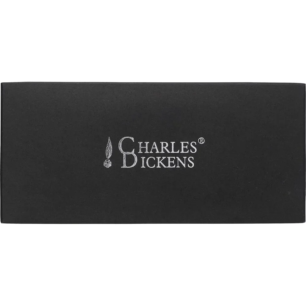 Charles Dickens schrijfset Alan | 2-delig productfoto 3 - Hidalgo-werbeartikel Charles Dickens schrijfset Alan | 2-delig — productfoto 3