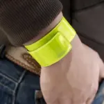 Snap-armband Henry — productfoto 4