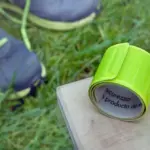 Snap-armband Henry — productfoto 9