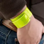 Snap-armband Henry — productfoto 11