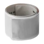 Snap-armband Henry, zilver — productfoto 6