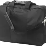 Microvezel laptoptas Shaun — productfoto 3