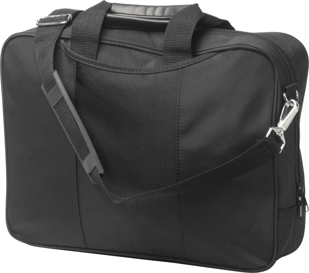 Microvezel laptoptas Shaun productfoto 3 - Hidalgo Microvezel laptoptas Shaun — productfoto 3